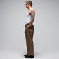 FORMER Anderson Twill Pant in Surplus