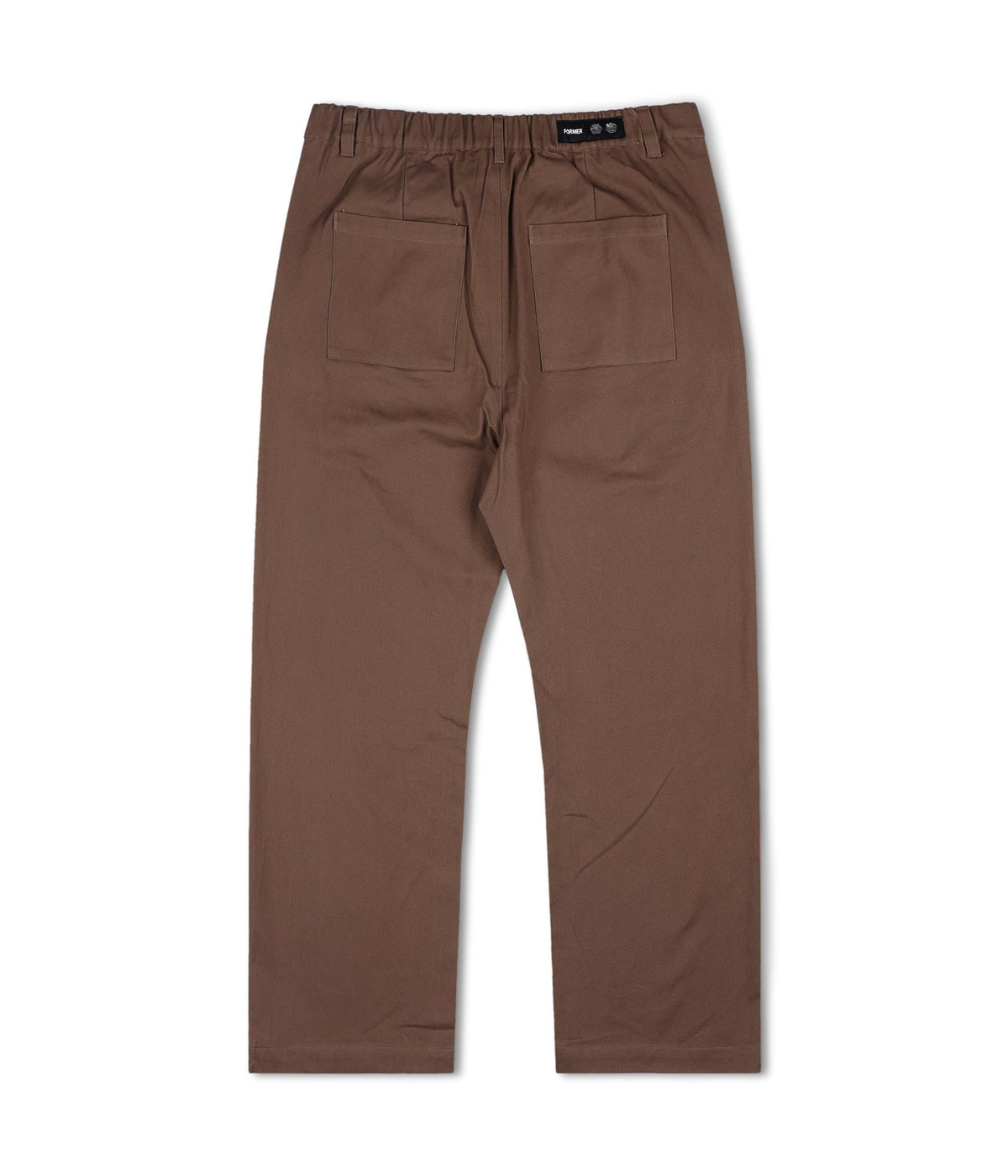 FORMER Anderson Twill Pant in Surplus