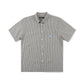 VL CHECK SS SHIRT // SURPLUS