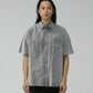 VL CHECK SS SHIRT // SURPLUS
