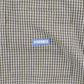 VL CHECK SS SHIRT // SURPLUS