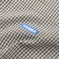 VL CHECK SS SHIRT // SURPLUS