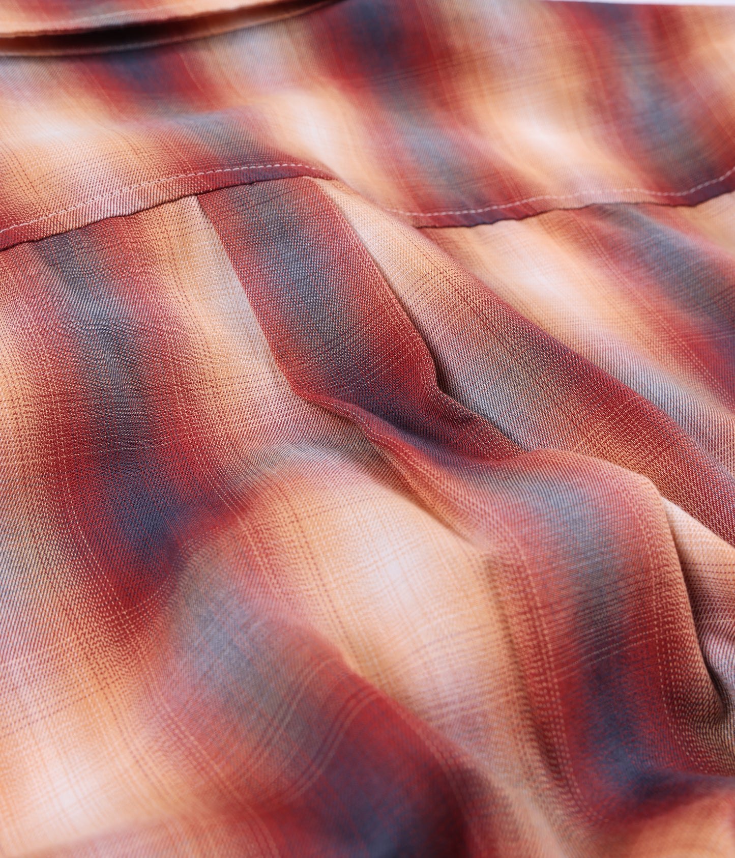 VITAL LS SHIRT // MERLOT