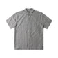 FORMER / REYNOLDS STRIPE SS SHIRT // SURPLUS