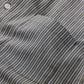 FORMER / REYNOLDS STRIPE SS SHIRT // SURPLUS