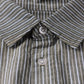 FORMER / REYNOLDS STRIPE SS SHIRT // SURPLUS