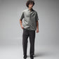 FORMER / REYNOLDS STRIPE SS SHIRT // SURPLUS