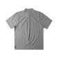 FORMER / REYNOLDS STRIPE SS SHIRT // SURPLUS