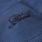 FORMER Vivian Check SS Shirt in BLUE