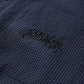 FORMER Vivian Check SS Shirt in NAVY