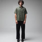 FORMER / VIVIAN CHECK SS SHIRT // SURPLUS