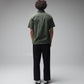 FORMER / VIVIAN CHECK SS SHIRT // SURPLUS
