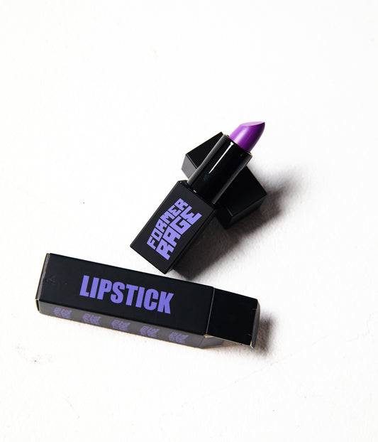 BRAIN ROT LIPSTICK // PURPLE