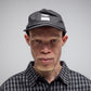 CRUX CAP // BLACK