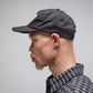 CRUX CAP // BLACK