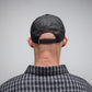 CRUX CAP // BLACK