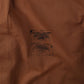 FORMER DXD Reynolds Overshirt in BROWN - Destroyed By Dane Collection