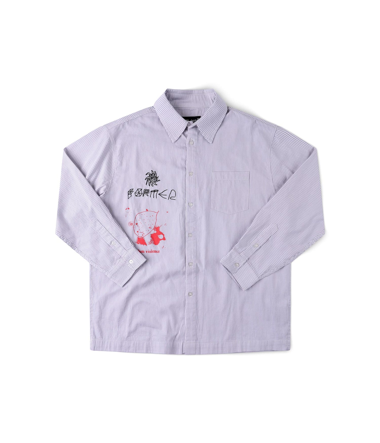 SHIRTS