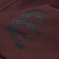 FORMER Vivian Engineered LS Shirt in BARK - Pending Approval Collection