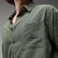 FORMER / VIVIAN CHECK LS SHIRT // SURPLUS