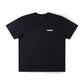 LABYRINTH T-SHIRT // BLACK