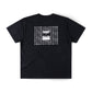 LABYRINTH T-SHIRT // BLACK