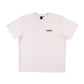 LABYRINTH T-SHIRT // BONE