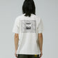 LABYRINTH T-SHIRT // BONE