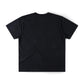 FORMER Puncture T-shirt in BLACK