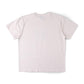 FORMER Puncture T-shirt in BONE