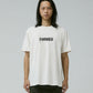 LEGACY LABYRINTH T-SHIRT // BONE