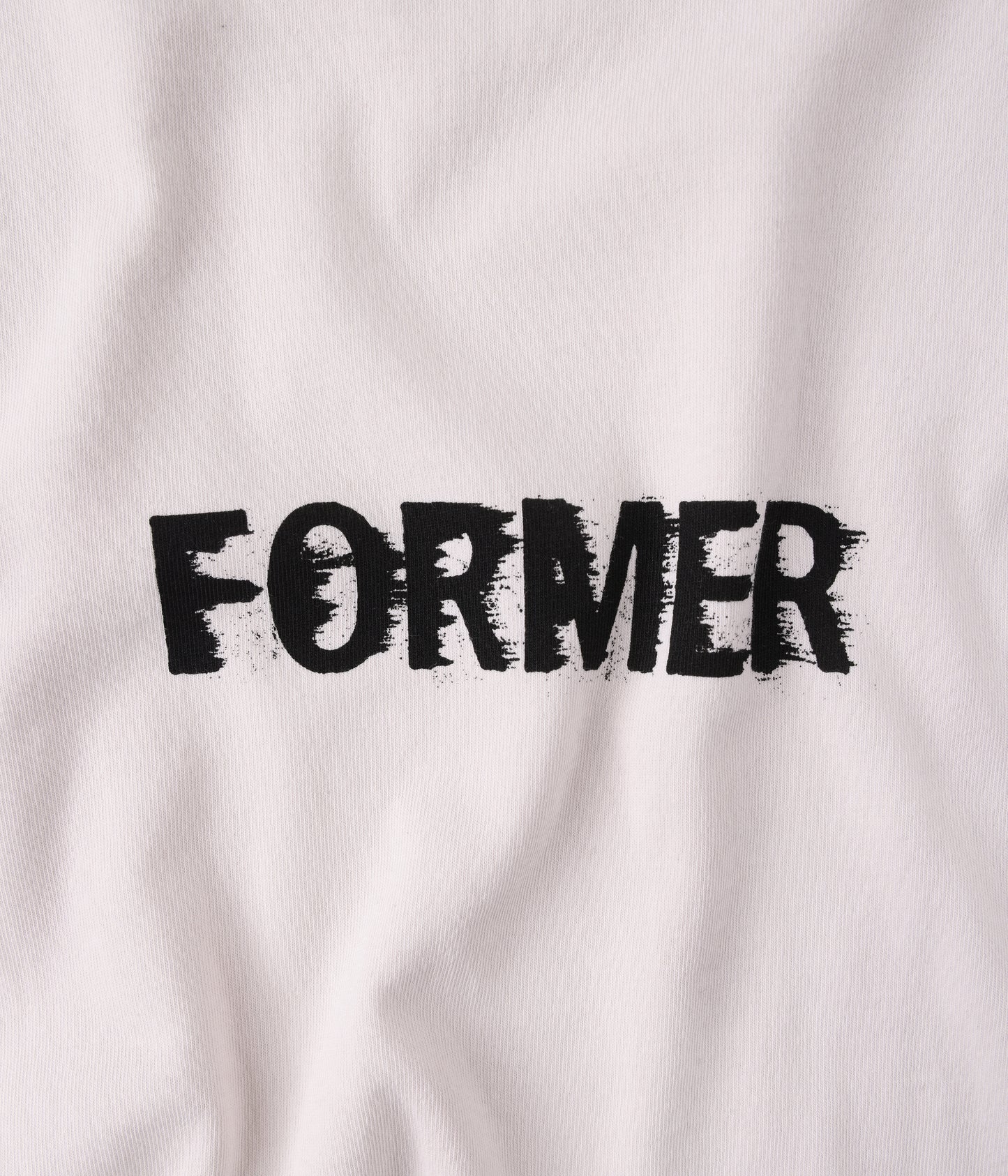 LEGACY LABYRINTH T-SHIRT // BONE