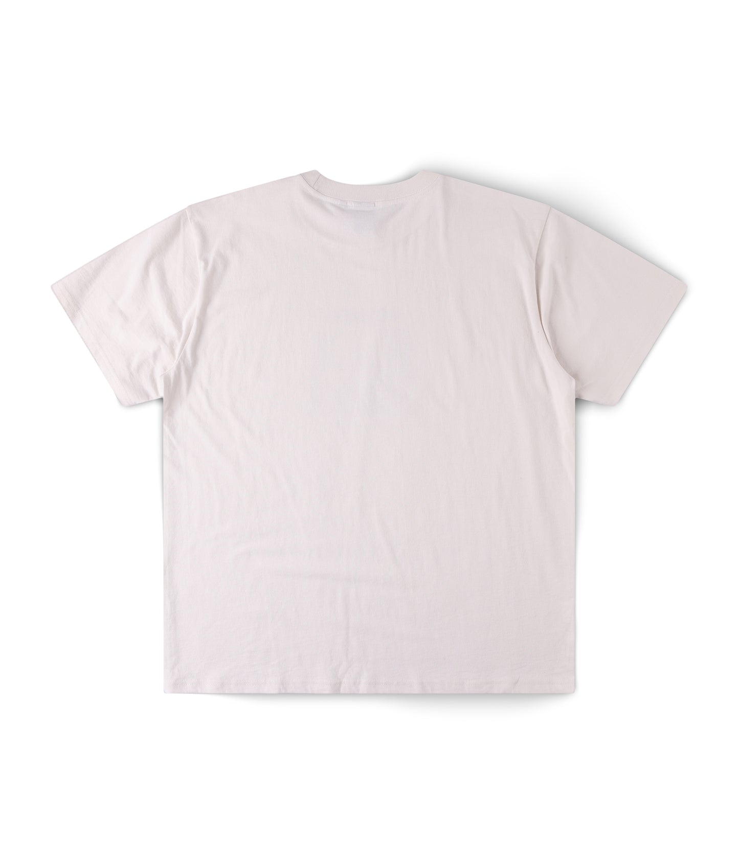 LEGACY LABYRINTH T-SHIRT // BONE