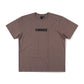 LEGACY LABYRINTH T-SHIRT // TAUPE