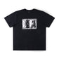 FLOURISHED T-SHIRT // BLACK