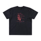 RAVEL T-SHIRT // WASHED BLACK