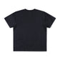 RAVEL T-SHIRT // WASHED BLACK