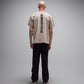 CRUX VISION T-SHIRT // WASHED SAND