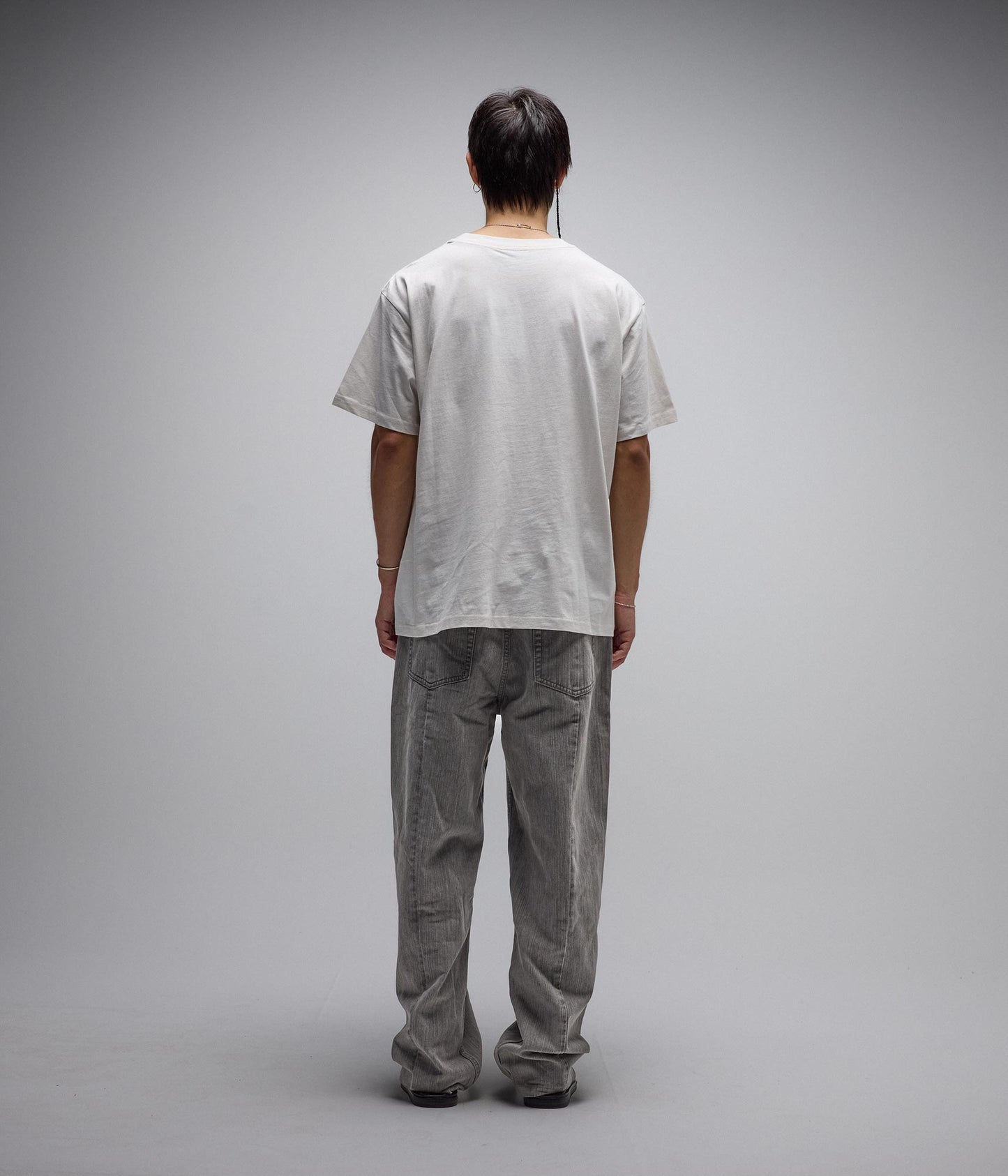 DEVELOPMENT T-SHIRT // BONE