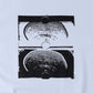 FORMER Crux Overdye T-shirt in WASHED SKY - Origin Collection