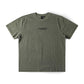 FORMER Legacy Overdye T-Shirt in WASHED SURPLUS - Origin Collection