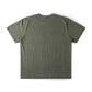 FORMER Legacy Overdye T-Shirt in WASHED SURPLUS - Origin Collection