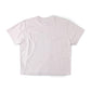 FORMER Corp Boxy T-shirt in Bone - FORMER x RAGE Collection