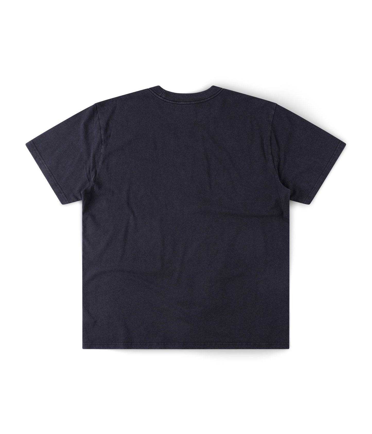 FORMER Shadow T-shirt in Merch Black - FORMER x RAGE Collection