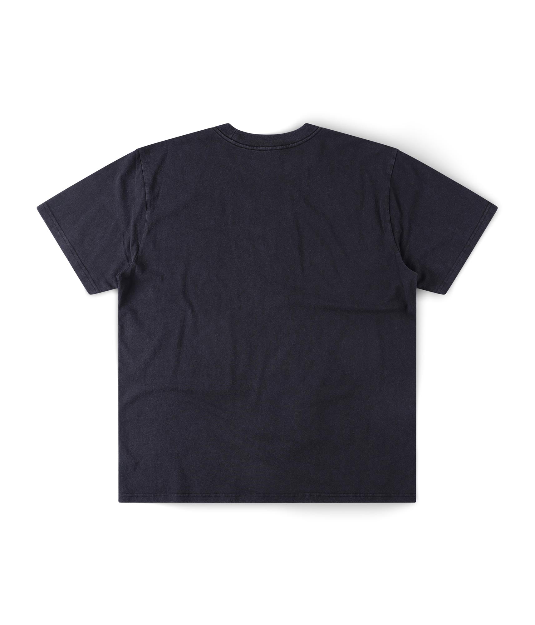 FORMER Shadow T-shirt in Merch Black - FORMER x RAGE Collection