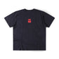 FORMER Colourless Clown T-shirt in Merch Black - FORMER x RAGE Collection