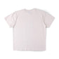FORMER Rodeo Shrunken T-shirt in Bone - FORMER x RAGE Collection