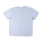 FORMER X-ray T-shirt in WASHED SKY - Destroyed By Dane Collection