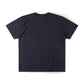FORMER Flight T-shirt in MERCH BLACK - Destroyed By Dane Collection