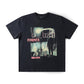 FORMER Mind Glass T-Shirt in BLACK - Pending Approval Collection